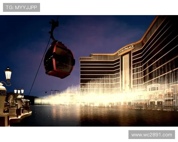 探索澳门百利宫官网：畅享奢华娱乐与美食体验